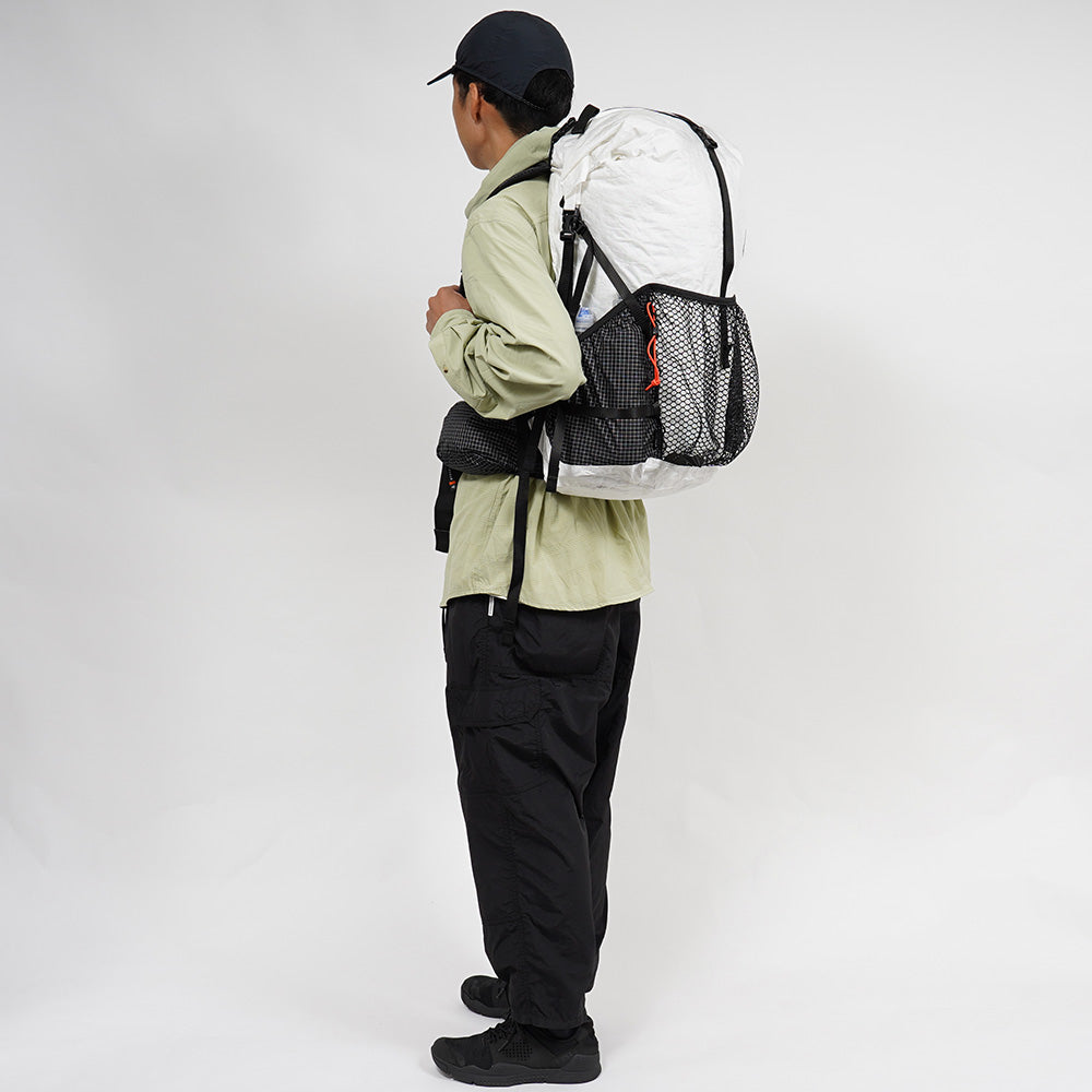 【Hyperlite Mountain Gear】NEW JUNCTION 40