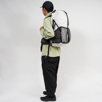 【Hyperlite Mountain Gear】NEW JUNCTION 40
