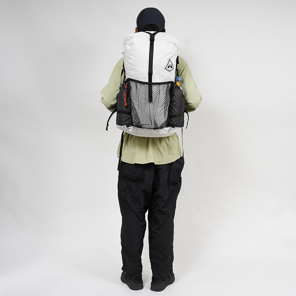 【Hyperlite Mountain Gear】NEW JUNCTION 40