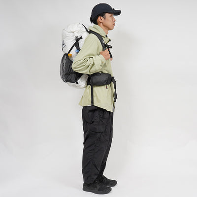 【Hyperlite Mountain Gear】NEW JUNCTION 40