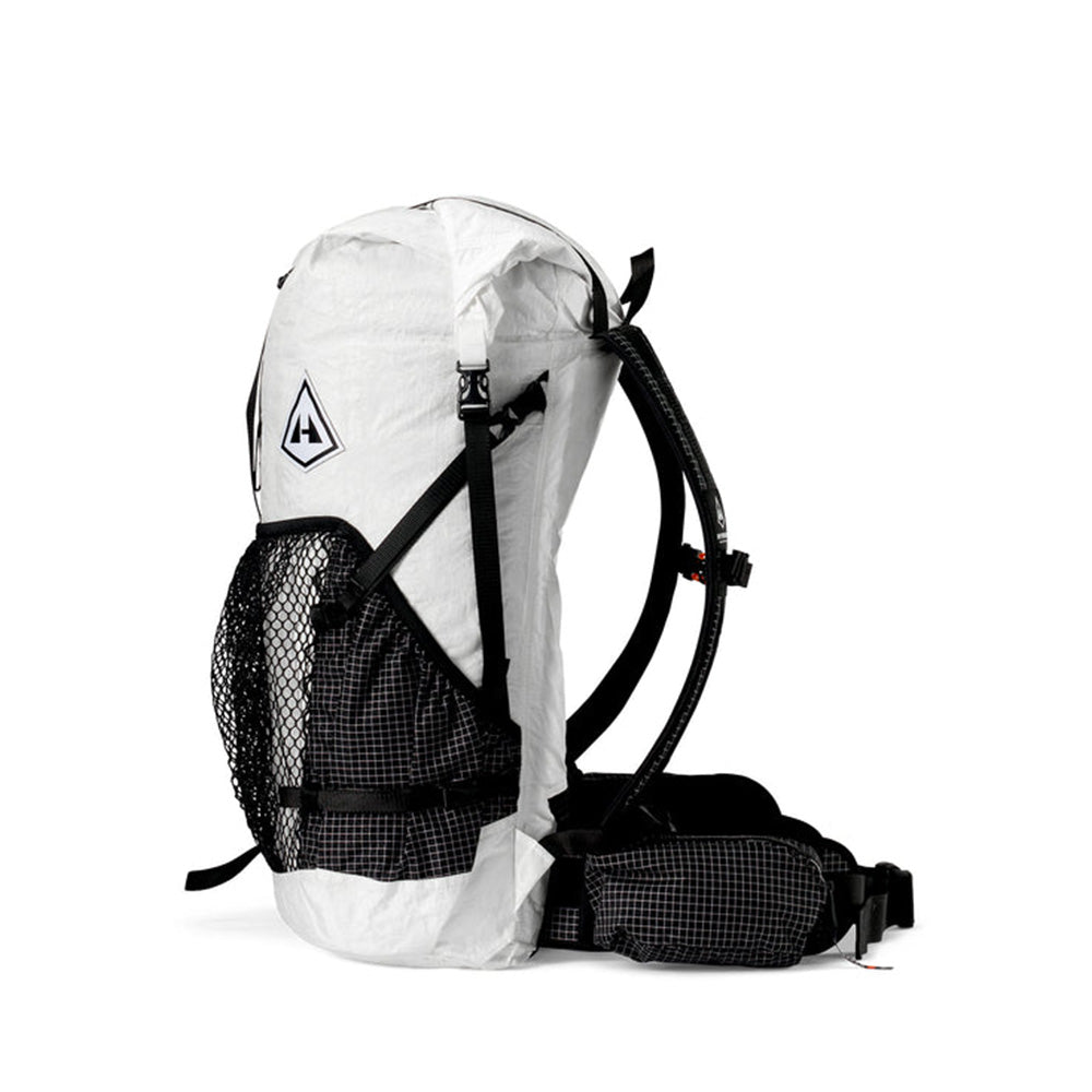 【Hyperlite Mountain Gear】NEW JUNCTION 40