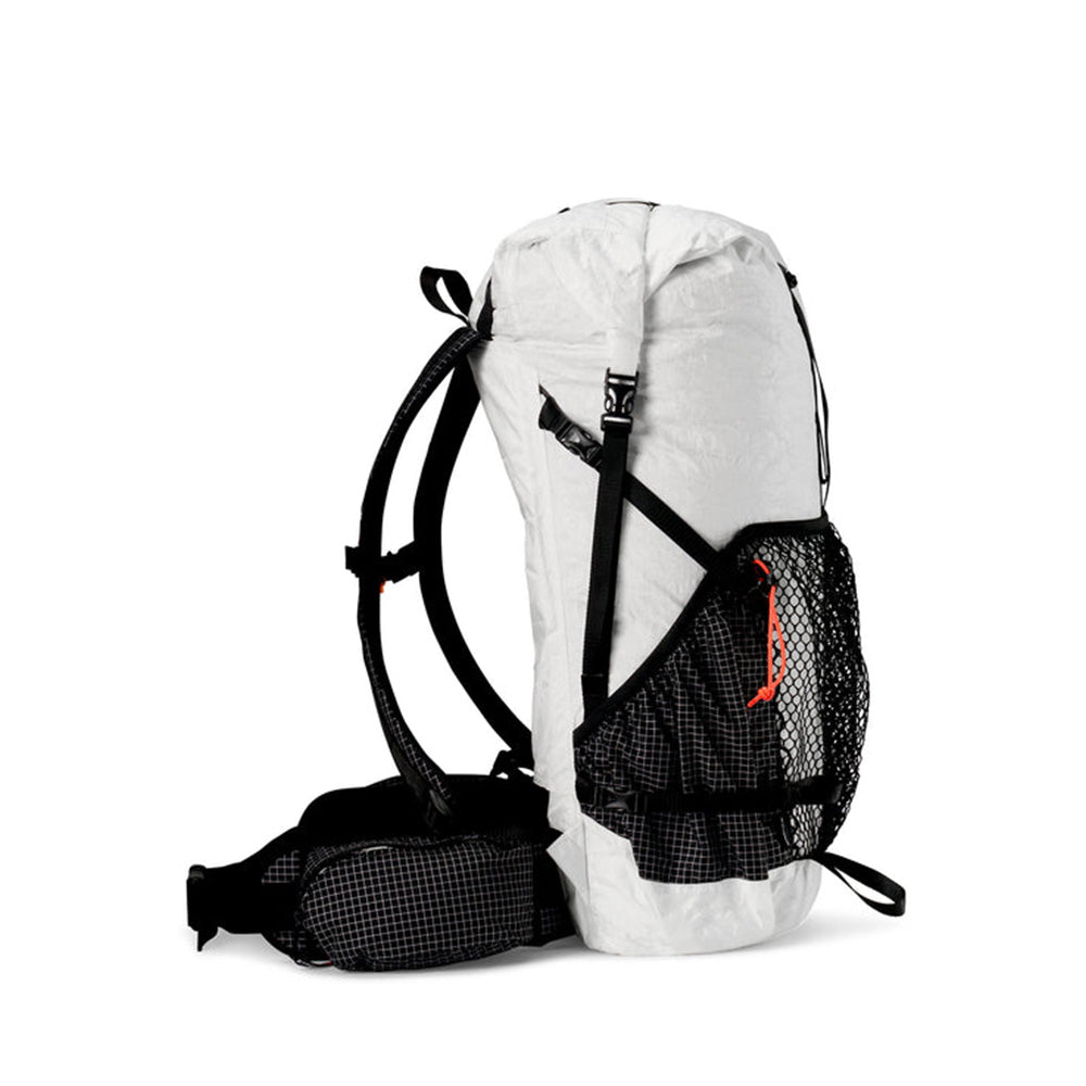 【美品】ポルテ　ジャンパー　サイズM パイピングオーバージャケット [K979] - レディースファッション