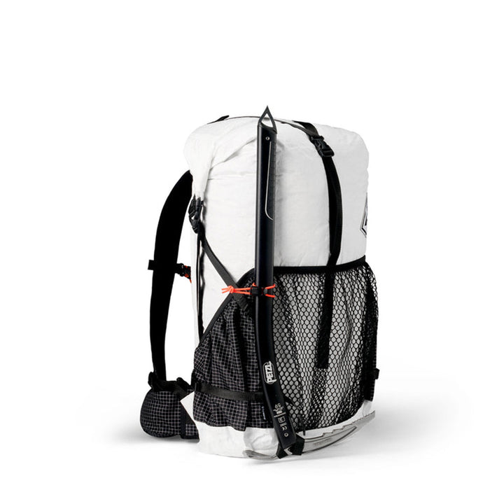 【新品・未使用】23-24 HOWL ハイランド ミット レザー NIKWAX Hyperlite Mountain Gear】NEW JUNCTION 40 – BAMBOO SHOOTS ONLINE