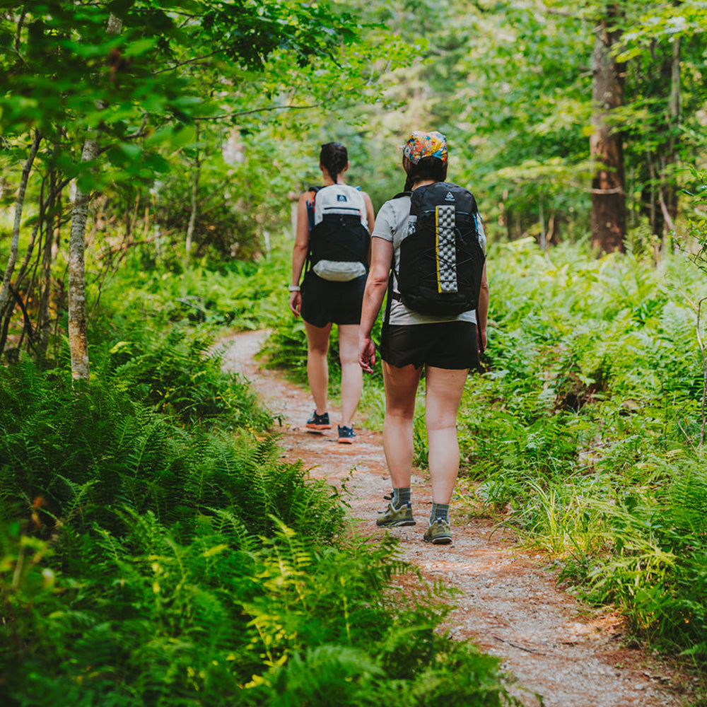 【Hyperlite Mountain Gear】DAYBREAK 22