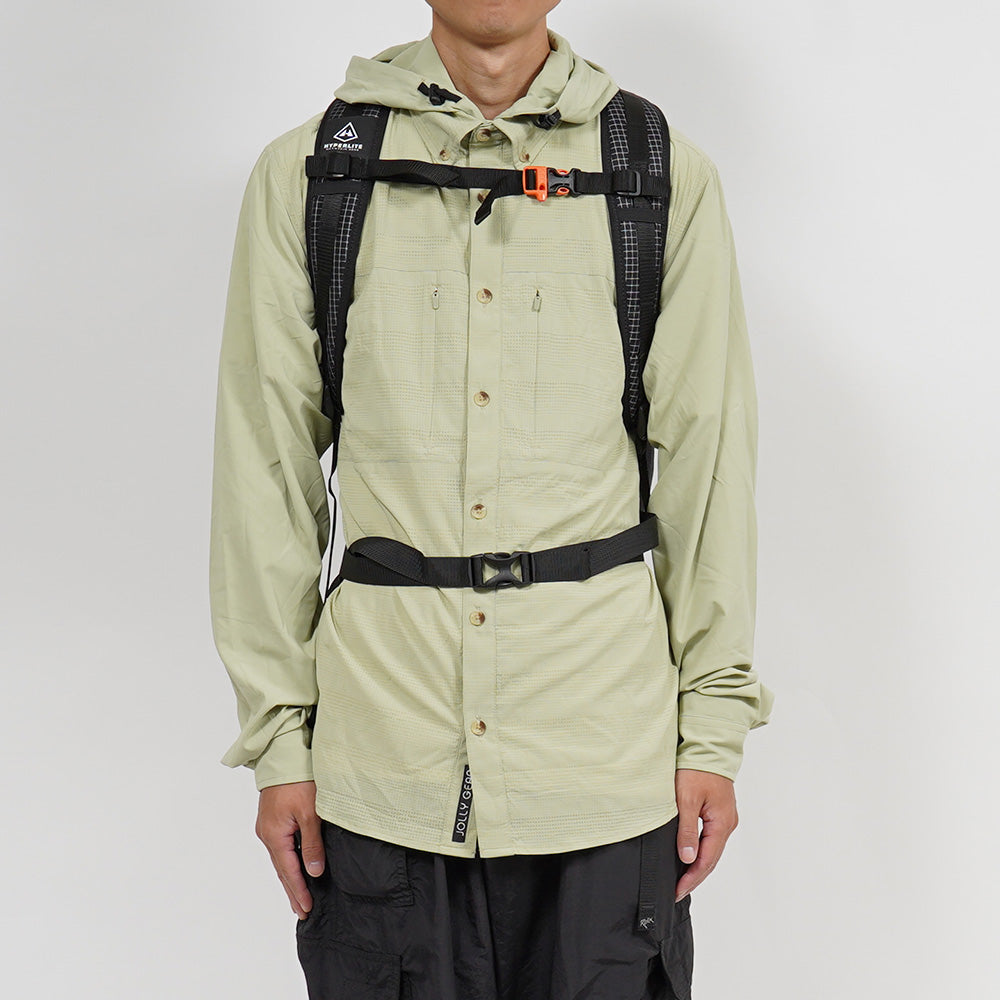 【Hyperlite Mountain Gear】DAYBREAK 22