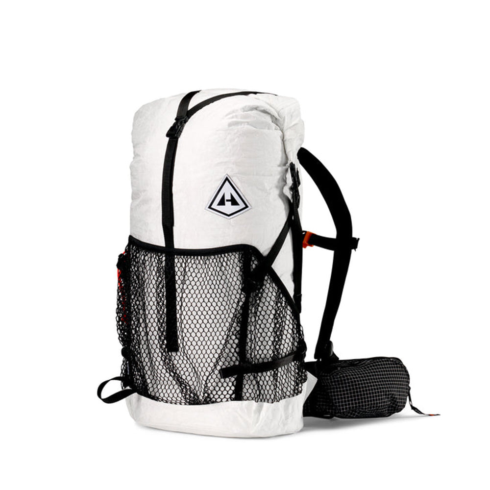 【Hyperlite Mountain Gear】NEW WINDRIDER 40