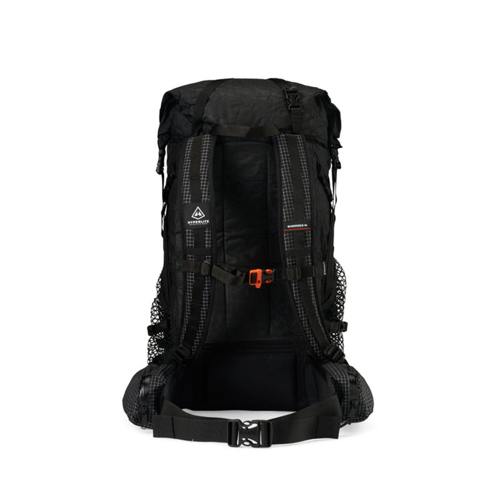 【Hyperlite Mountain Gear】NEW WINDRIDER 40