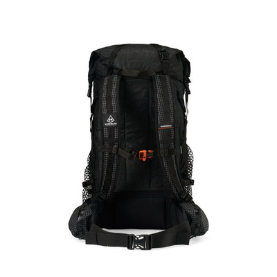 【Hyperlite Mountain Gear】NEW WINDRIDER 40