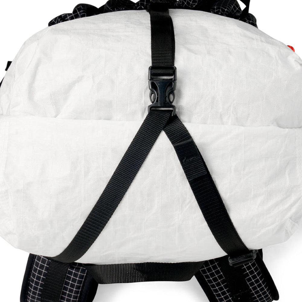 【Hyperlite Mountain Gear】NEW WINDRIDER 40