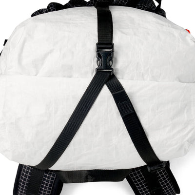 【Hyperlite Mountain Gear】NEW WINDRIDER 40