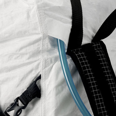 【Hyperlite Mountain Gear】NEW WINDRIDER 40