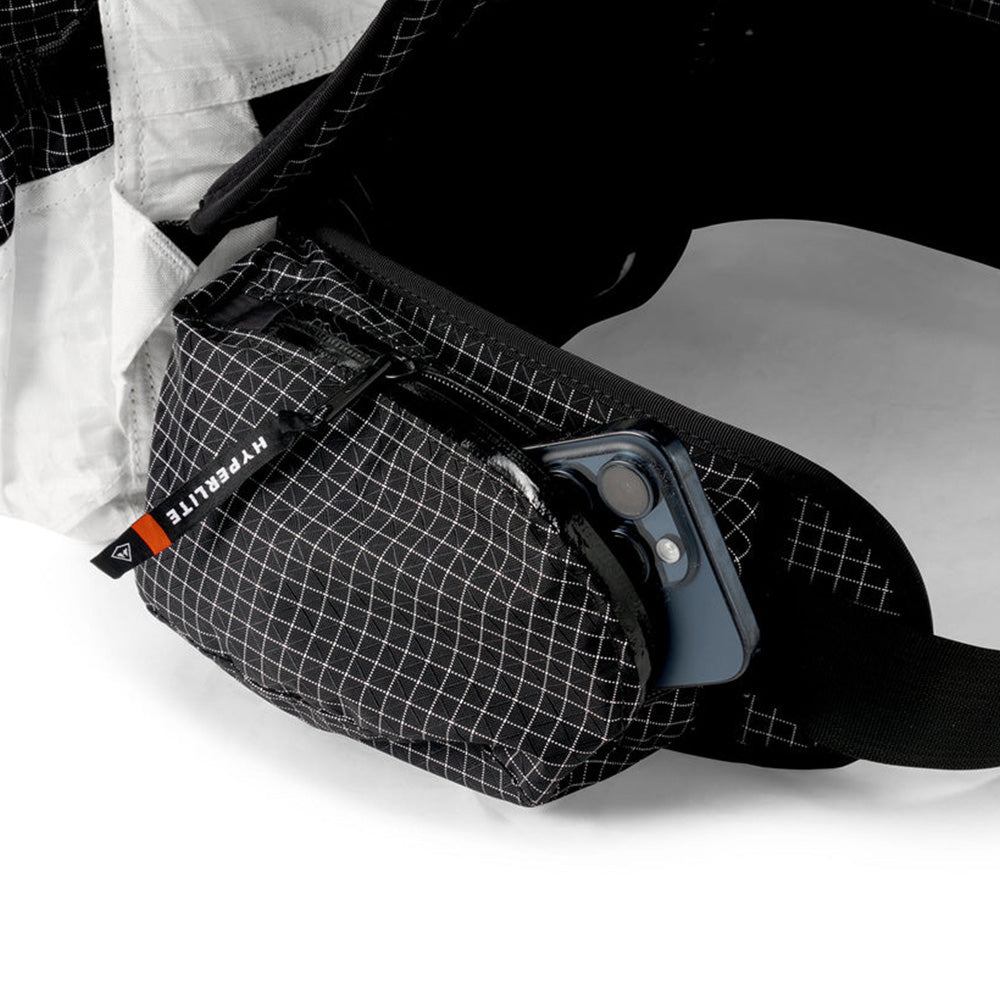 【Hyperlite Mountain Gear】NEW WINDRIDER 40