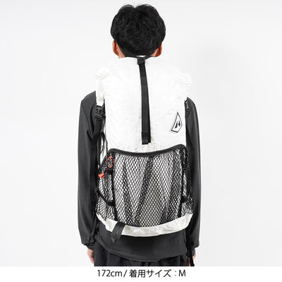 【Hyperlite Mountain Gear】NEW WINDRIDER 40