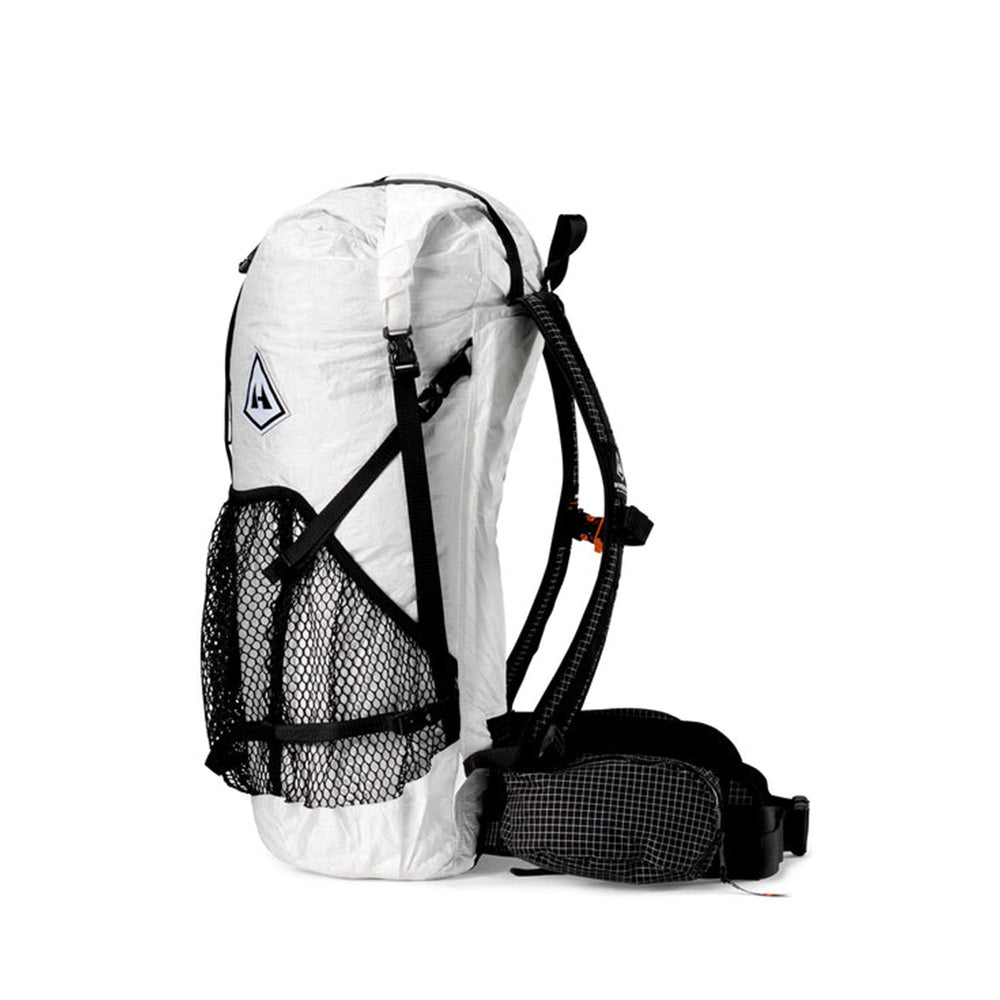 【Hyperlite Mountain Gear】NEW WINDRIDER 40