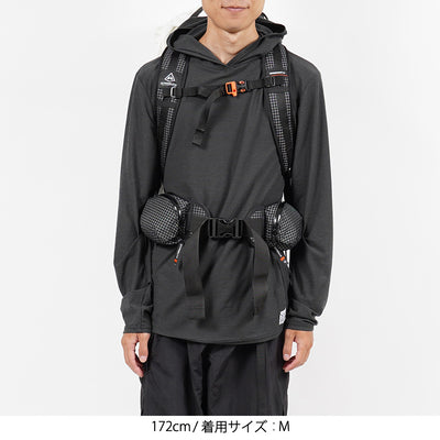 【Hyperlite Mountain Gear】NEW WINDRIDER 40