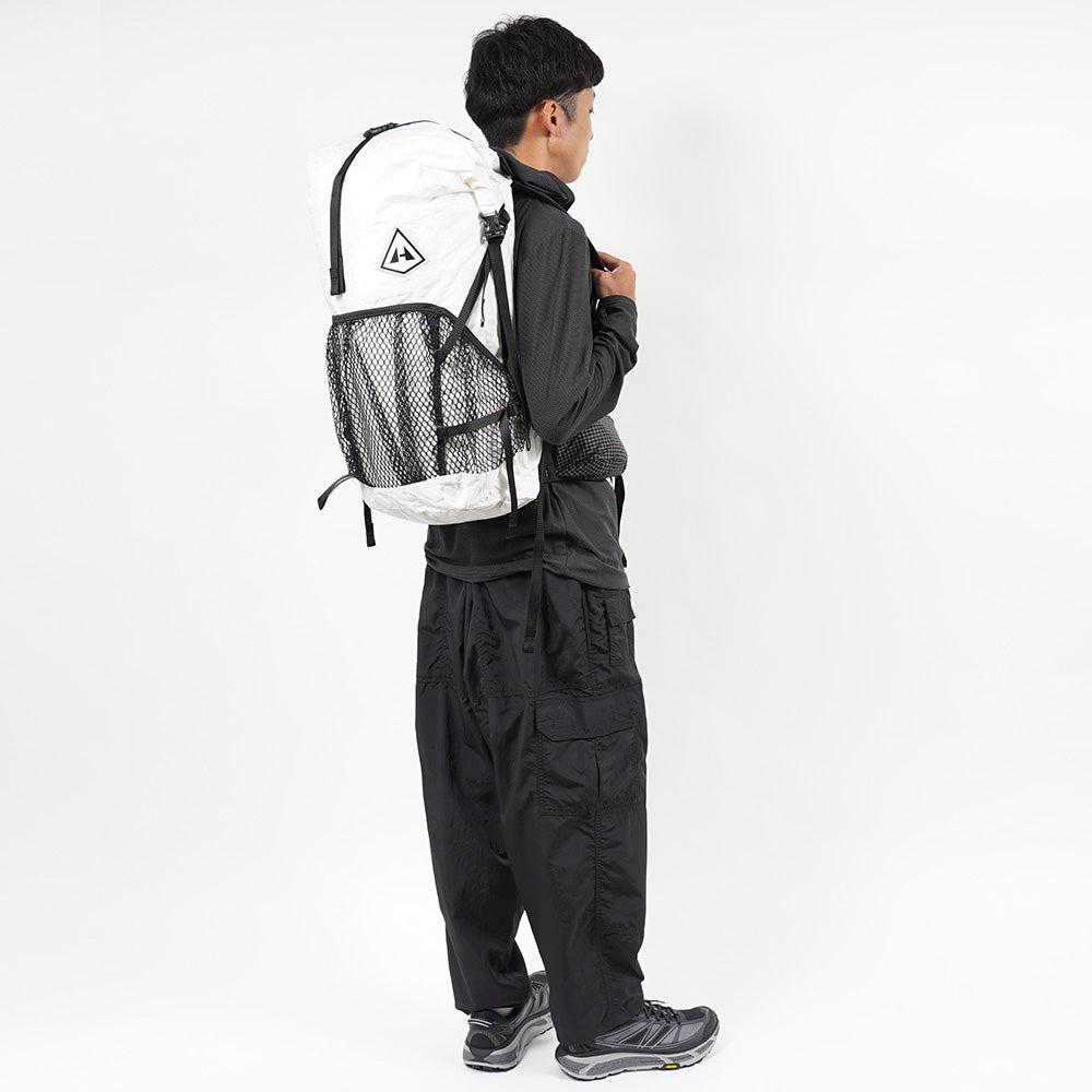 【Hyperlite Mountain Gear】NEW WINDRIDER 40