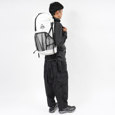 【Hyperlite Mountain Gear】NEW WINDRIDER 40