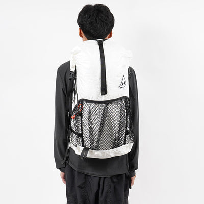 【Hyperlite Mountain Gear】NEW WINDRIDER 40