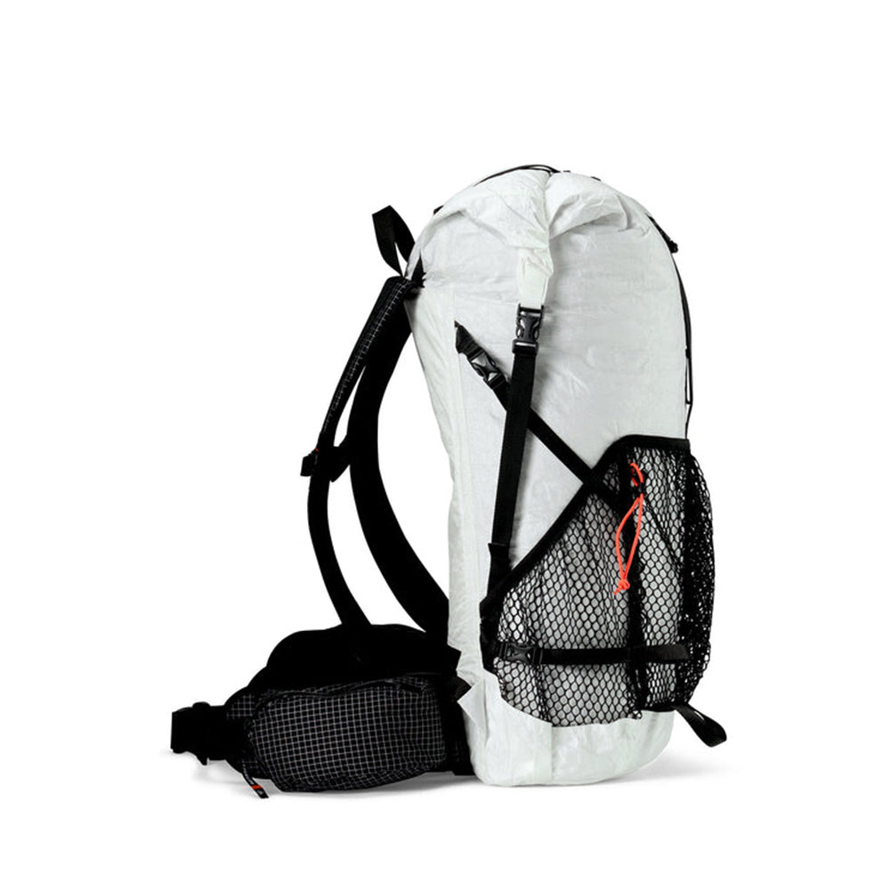 【Hyperlite Mountain Gear】NEW WINDRIDER 40
