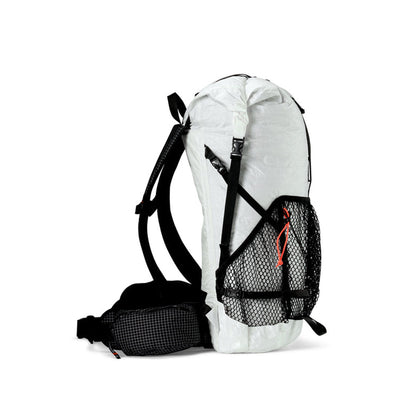 【Hyperlite Mountain Gear】NEW WINDRIDER 40