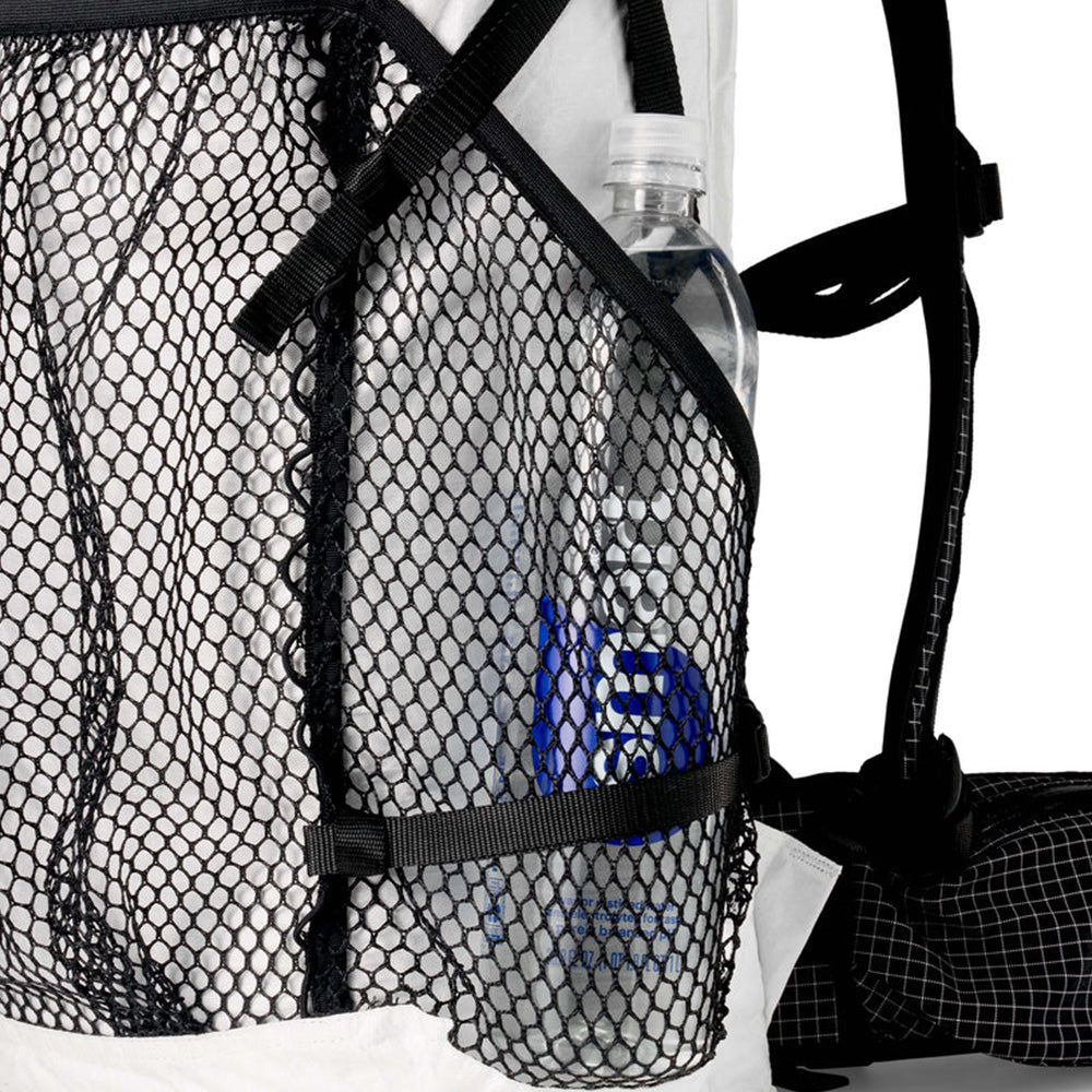 【Hyperlite Mountain Gear】NEW WINDRIDER 40