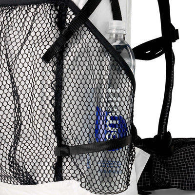 【Hyperlite Mountain Gear】NEW WINDRIDER 40