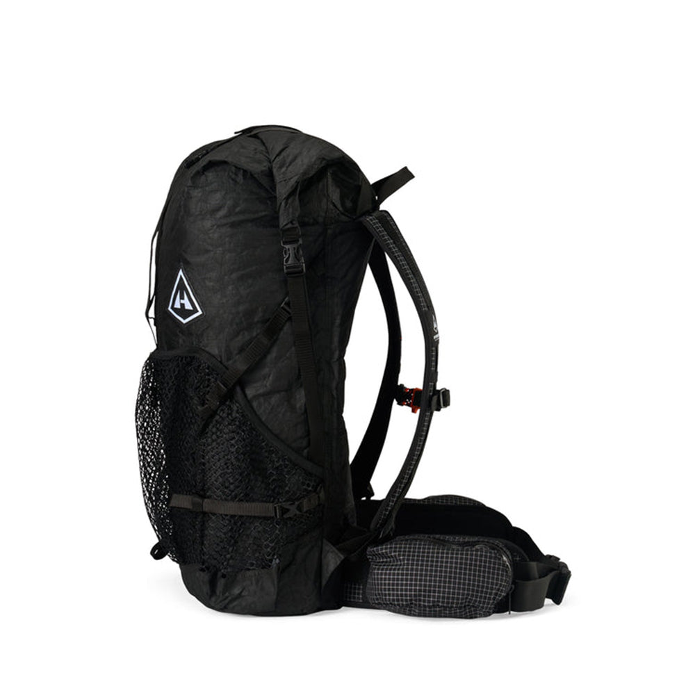 【Hyperlite Mountain Gear】NEW WINDRIDER 40
