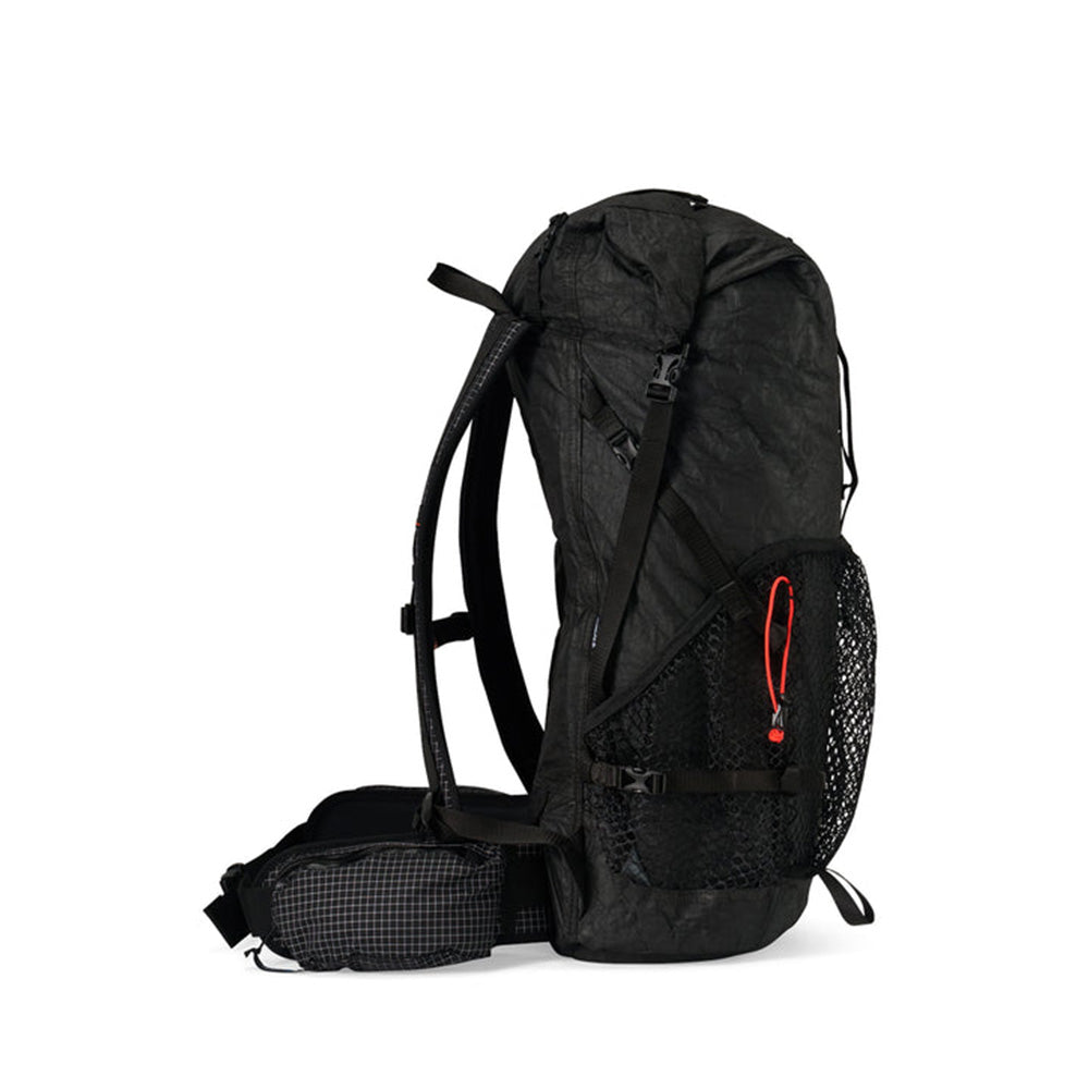 【Hyperlite Mountain Gear】NEW WINDRIDER 40