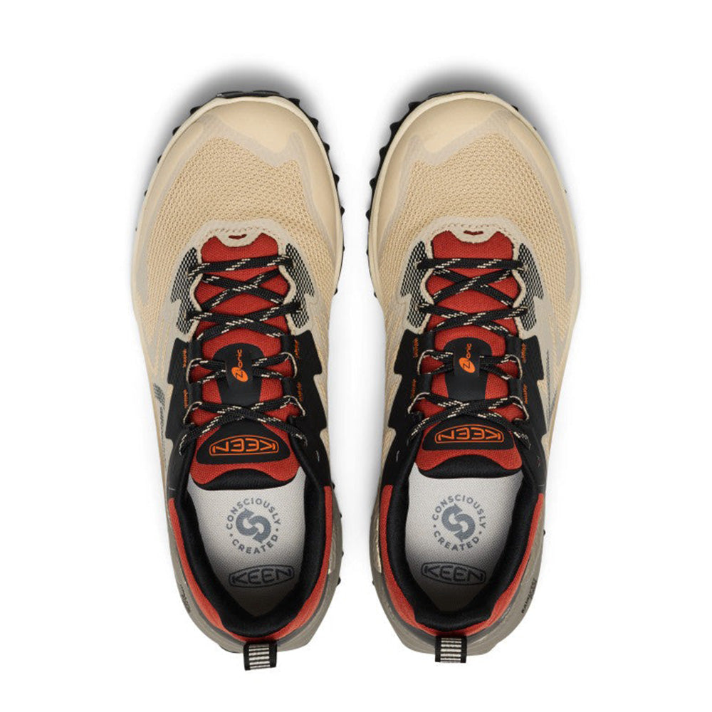 2025秋冬】ザイオニック エヌエックスティー ウォータープルーフ