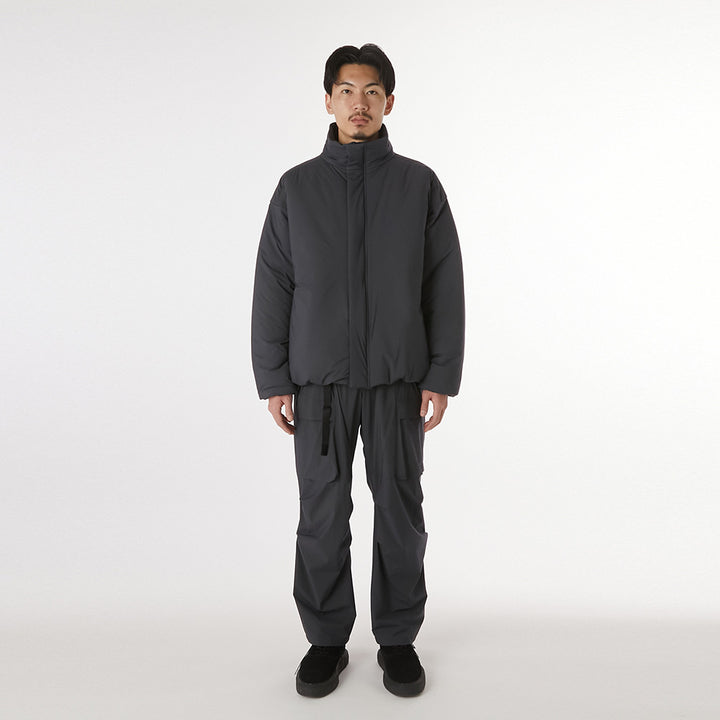 2025秋冬】パファージャケット – BAMBOO SHOOTS ONLINE