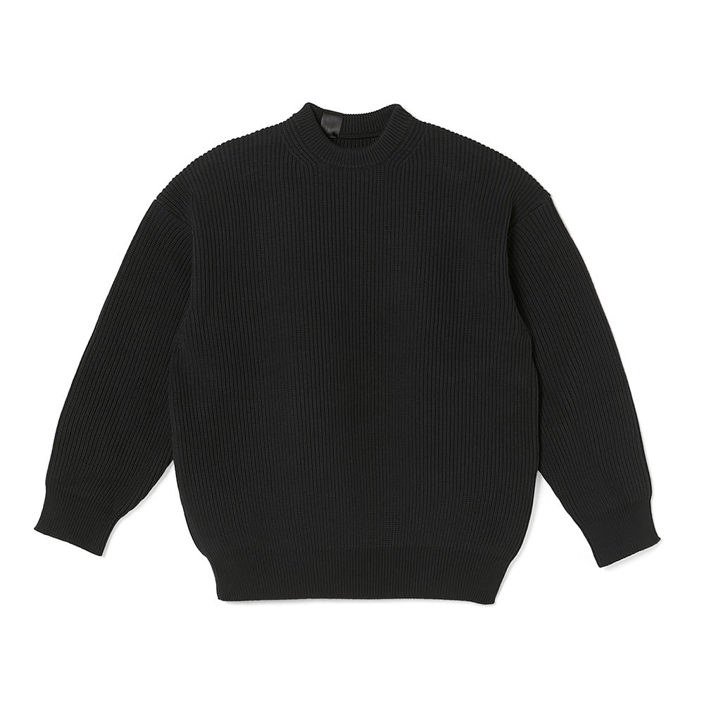 2025秋冬】2252-KT06-043 クルーネック ニット – BAMBOO SHOOTS ONLINE