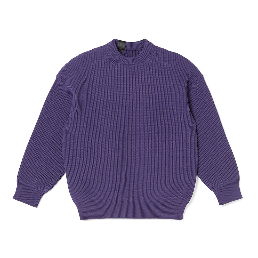 2025秋冬】2252-KT06-043 クルーネック ニット – BAMBOO SHOOTS ONLINE