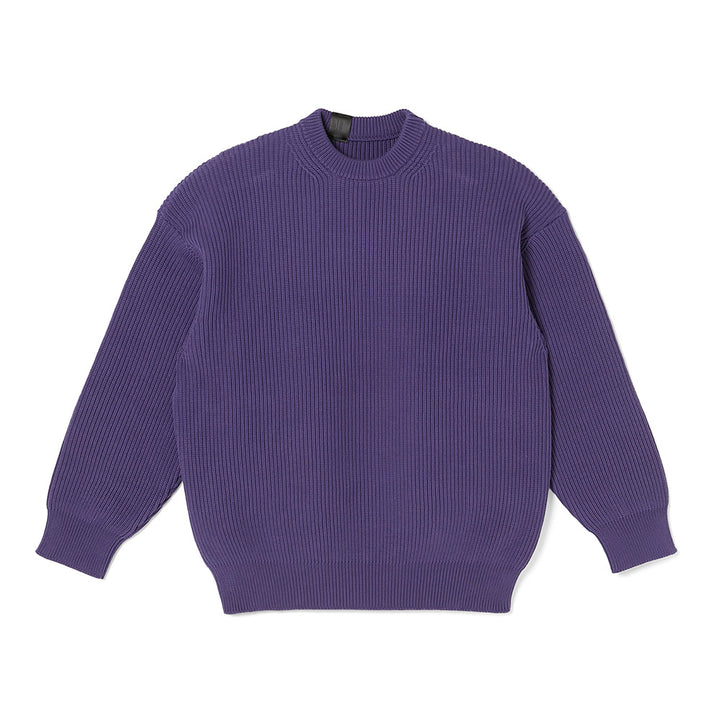 2025秋冬】2252-KT06-043 クルーネック ニット – BAMBOO SHOOTS ONLINE