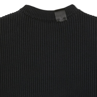 【2025秋冬】2252-KT06-043 クルーネック ニット