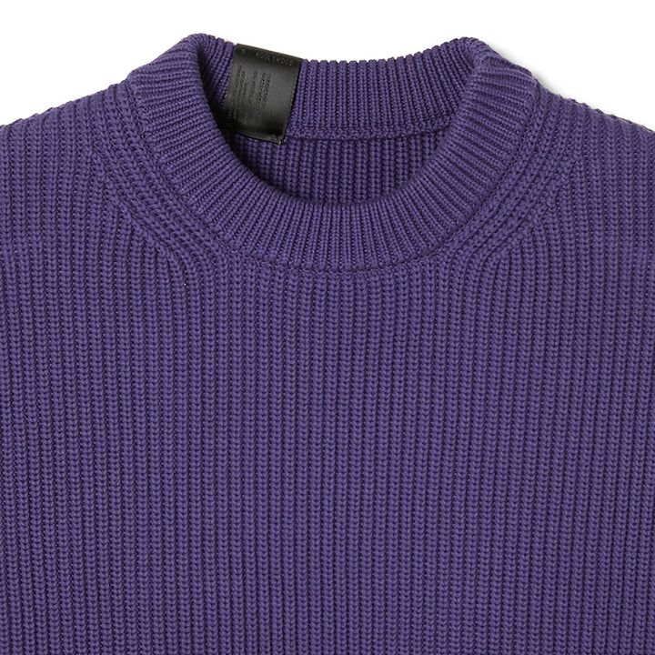 2025秋冬】2252-KT06-043 クルーネック ニット – BAMBOO SHOOTS ONLINE