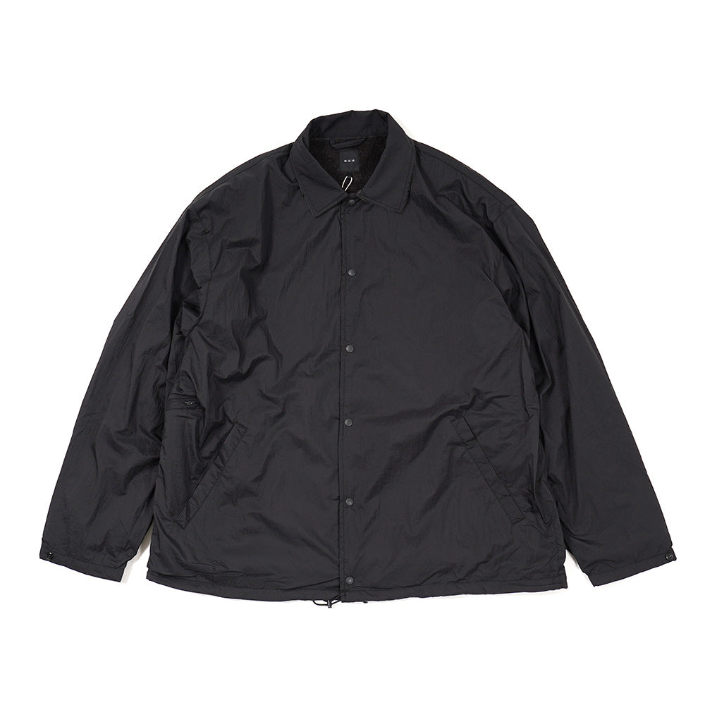 2025秋冬】U.L デイリー コーチャー – BAMBOO SHOOTS ONLINE