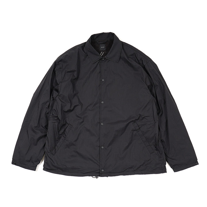 2025秋冬】U.L デイリー コーチャー – BAMBOO SHOOTS ONLINE