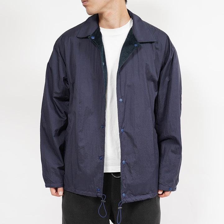 2025秋冬】U.L デイリー コーチャー – BAMBOO SHOOTS ONLINE