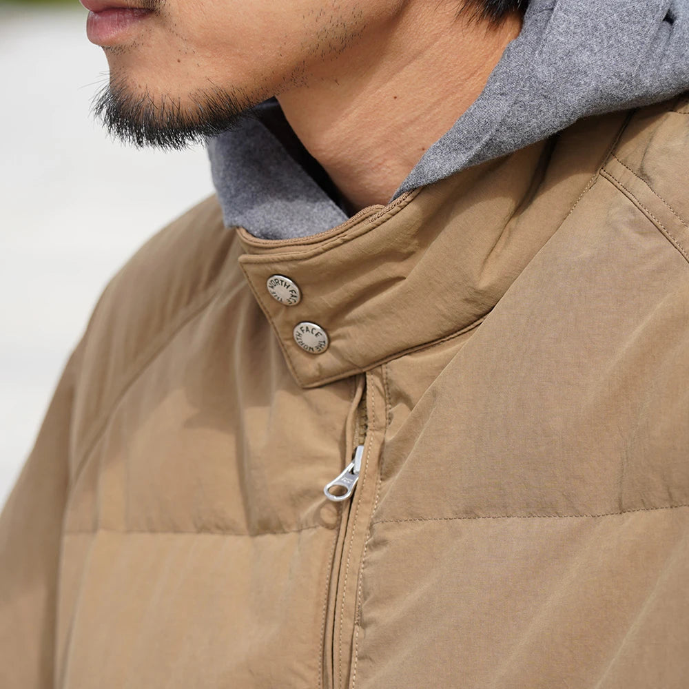 2025秋冬】フィールド ダウン ジャケット – BAMBOO SHOOTS ONLINE