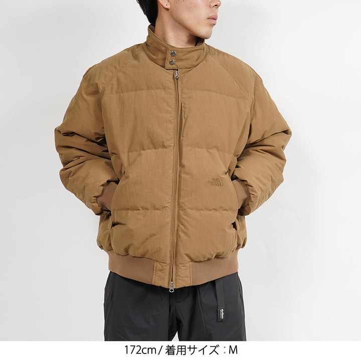 2025秋冬】フィールド ダウン ジャケット – BAMBOO SHOOTS ONLINE