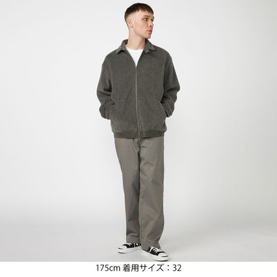 【2025秋冬】クールマックス チノ フィールド ワーク パンツ