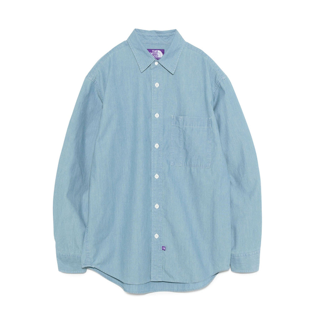 THE NORTH FACE PURPLE LABEL (ザノースフェイスパープル