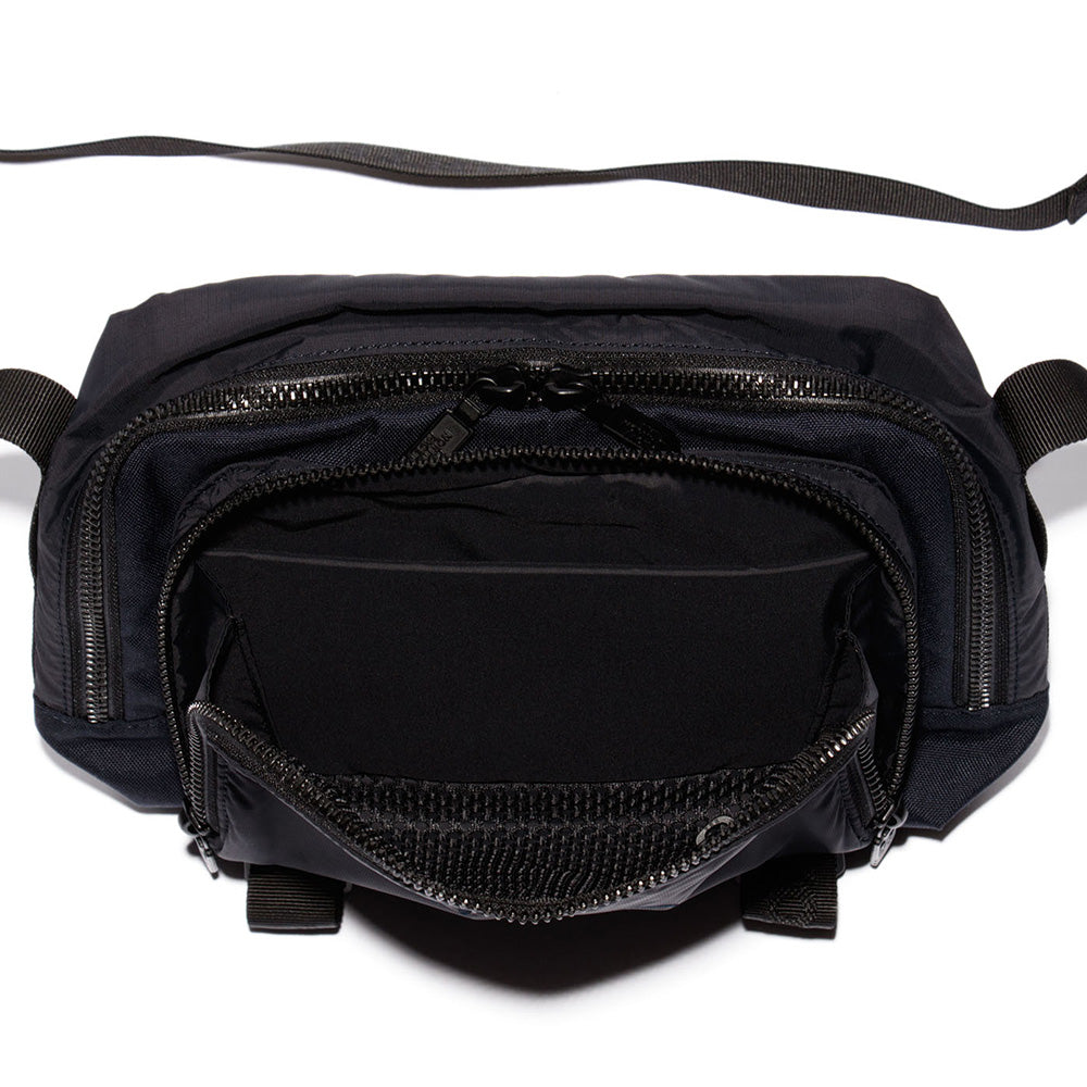 2025秋冬】コーデュラ ナイロン ショルダー バッグ – BAMBOO