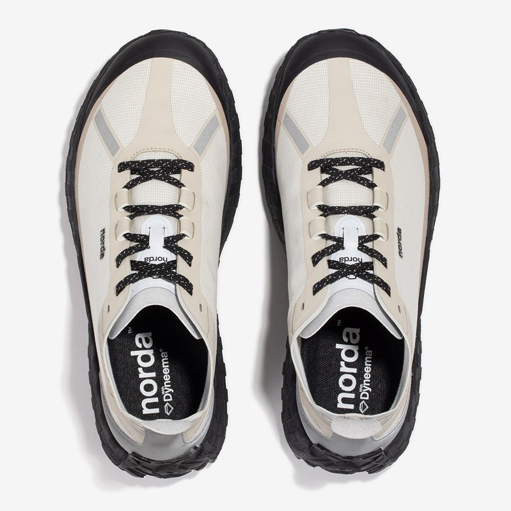 NORDA 001A