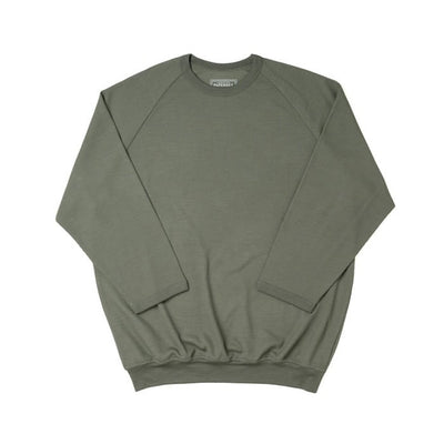 【2025秋冬】DO MORE WITH LESS -THREE-QUARTER SLEEVE