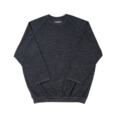 【2025秋冬】DO MORE WITH LESS -THREE-QUARTER SLEEVE