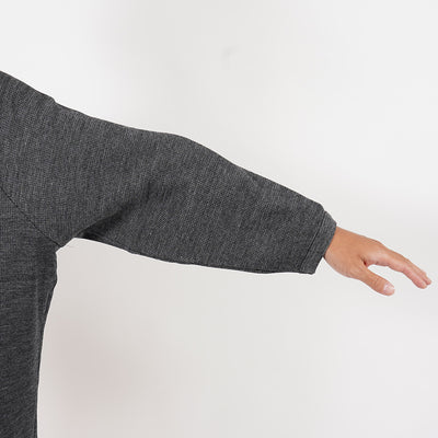 【2025秋冬】DO MORE WITH LESS -THREE-QUARTER SLEEVE