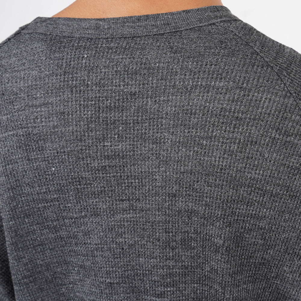 【2025秋冬】DO MORE WITH LESS -THREE-QUARTER SLEEVE