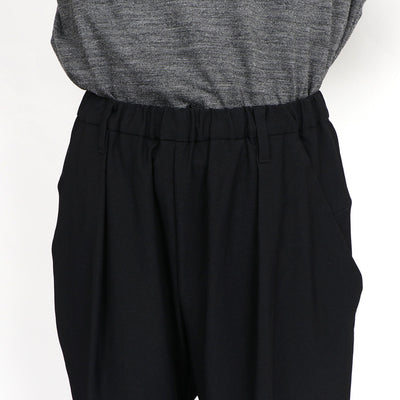 【2025秋冬】ウォレットパンツ リゾート GC