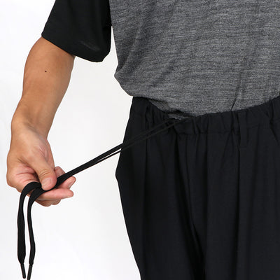 【2025秋冬】ウォレットパンツ リゾート GC